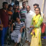 Wheelchair Donation