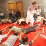 Patient education program (2024)