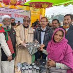 Blanket Distribution