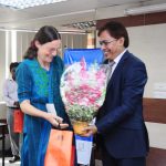 Biologics launching, Patient Education