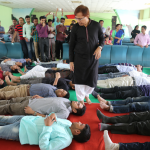 রোগীর অনুশীলন