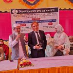 Medical Camp-Shariatpur(2025)