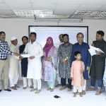Scholarship Giving and Ifter Mahfil (2024)