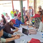 Medical Camp-Bosila(2025)