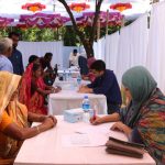 Medical Camp in Magura (2024)